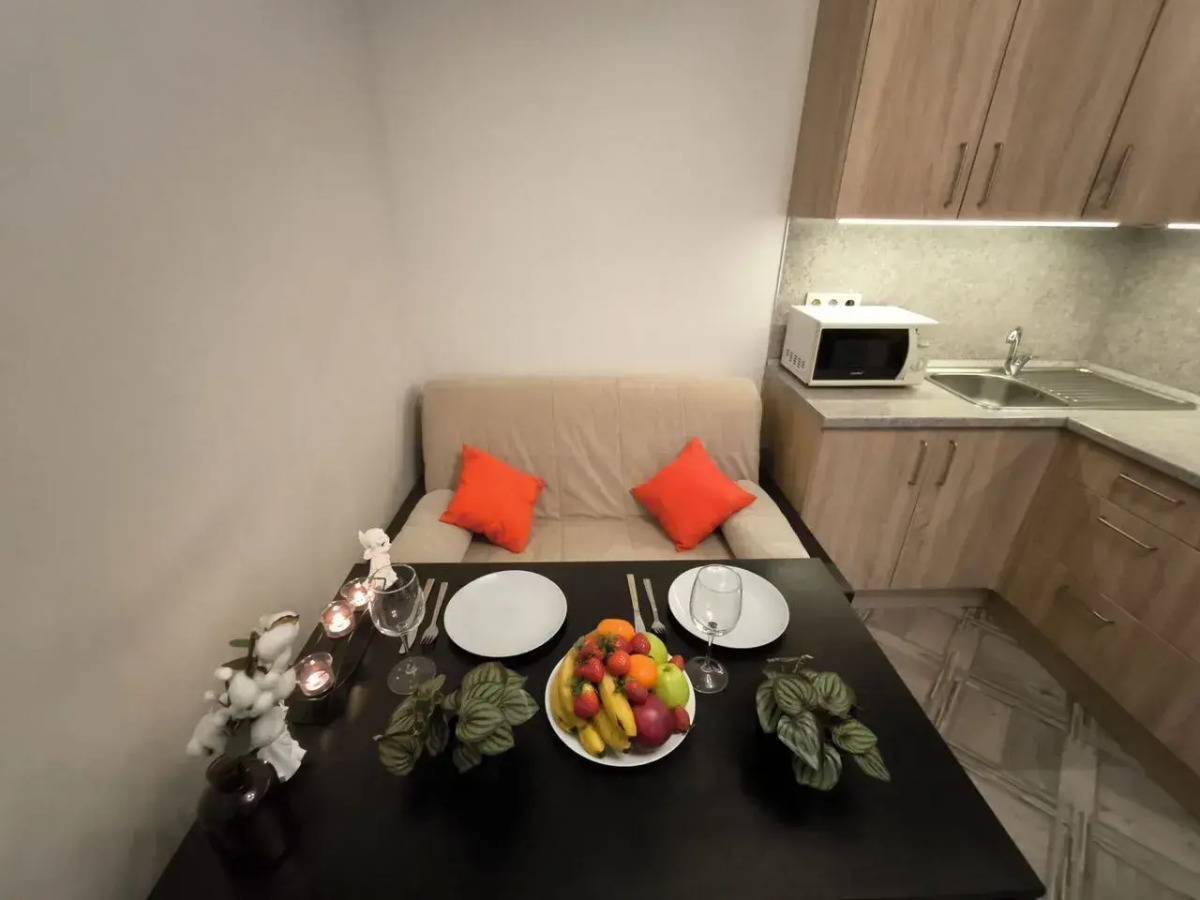 Квартира в элитном районе Зеленограда 10 минут от РЖД станции