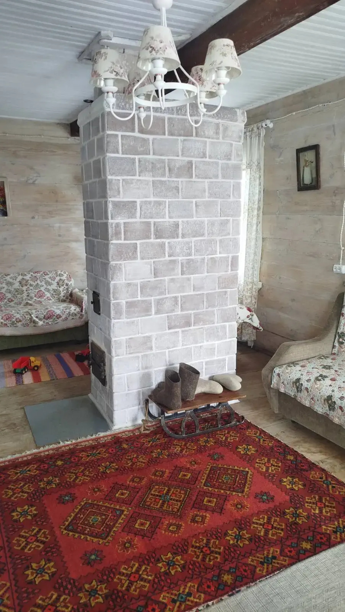 Гостевой дом Агроусадьба Беловежская Светлица