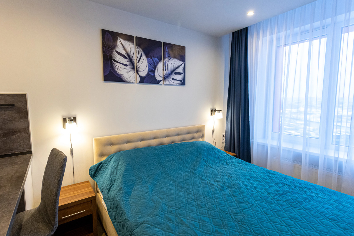 Апартаменты In Dreams 3