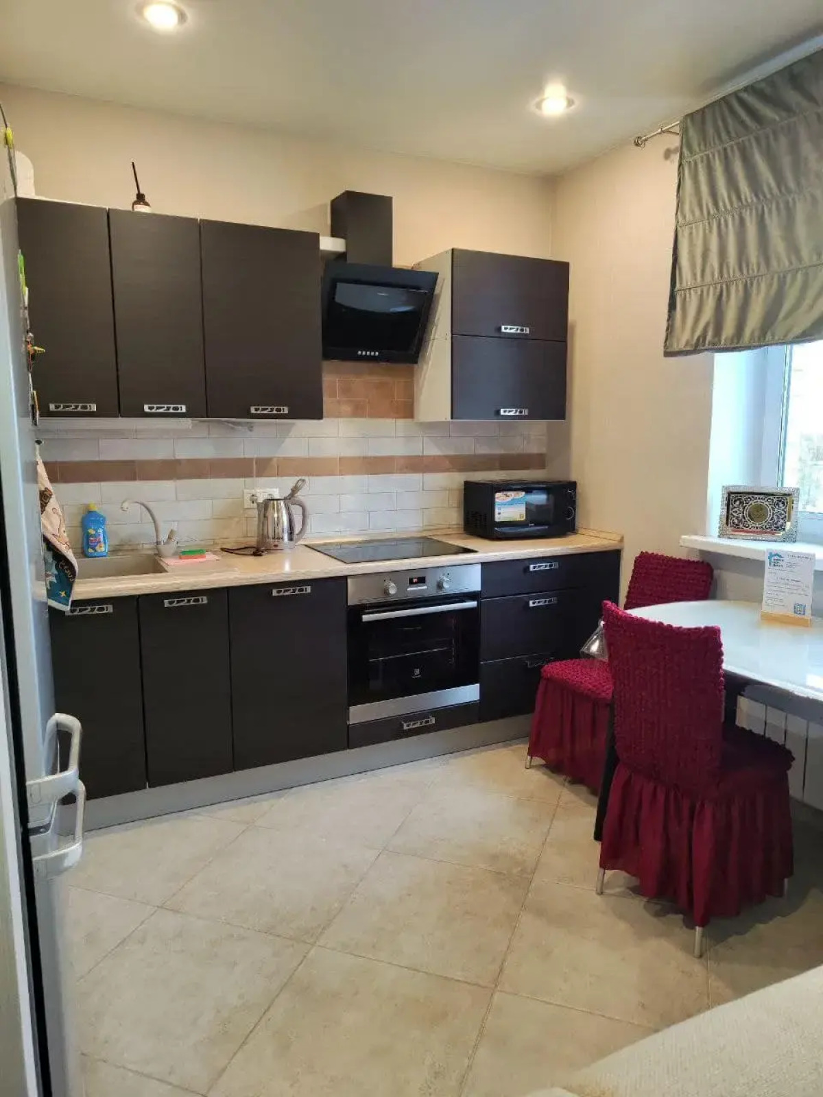 Апартаменты Уютные