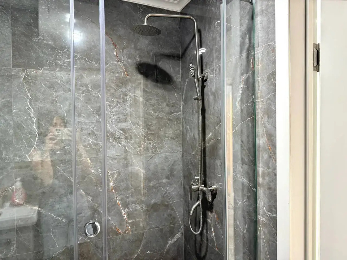 Апартаменты Уютные Апартаменты Уметалиева 120