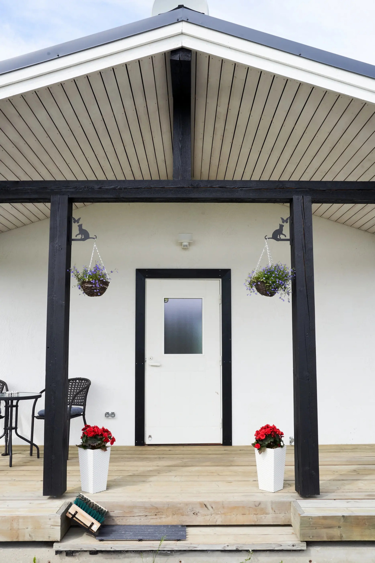 Гостевой дом у озера