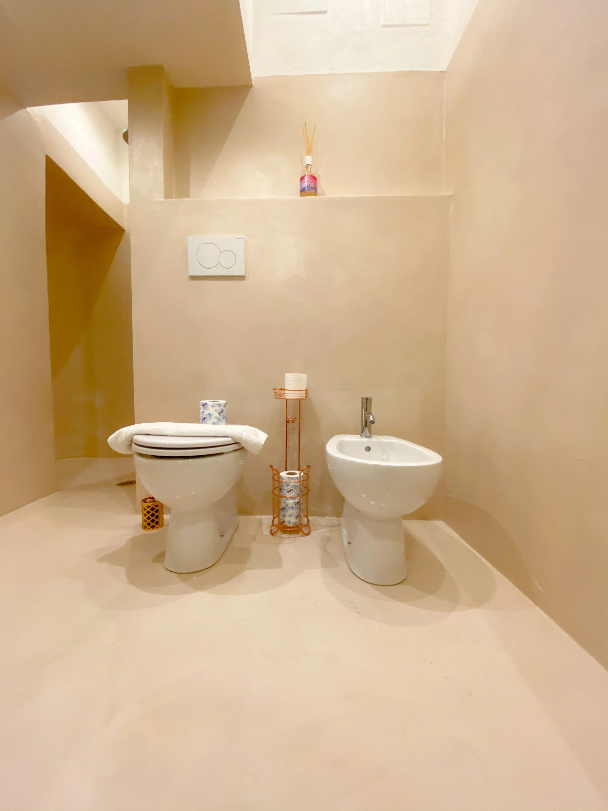 Апартаменты Ororosa Lucca City Center