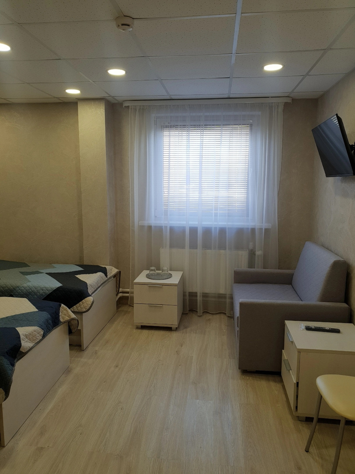 Мини-отель Металлург