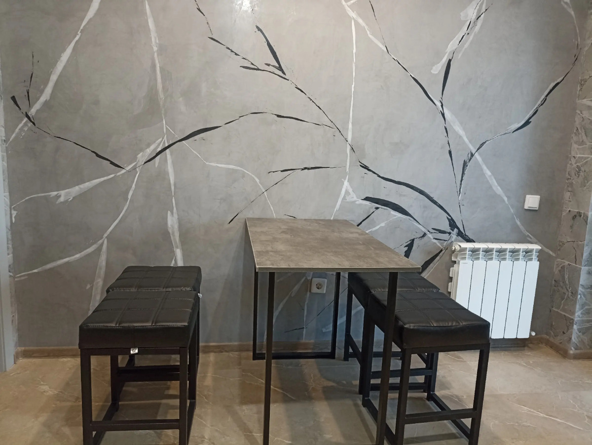 Квартира Двухкомнатная В НОВОМ ДОМЕ в ЖК Бунина парк