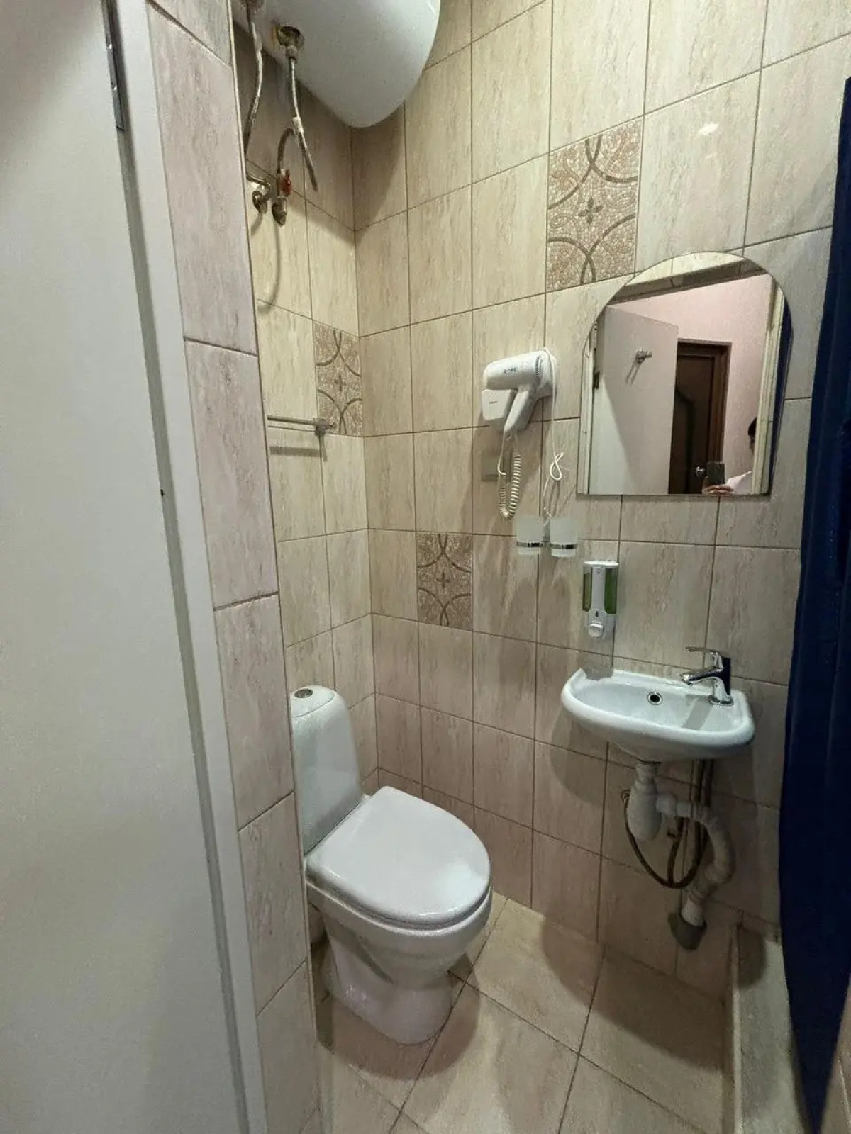 Апартаменты Стелла