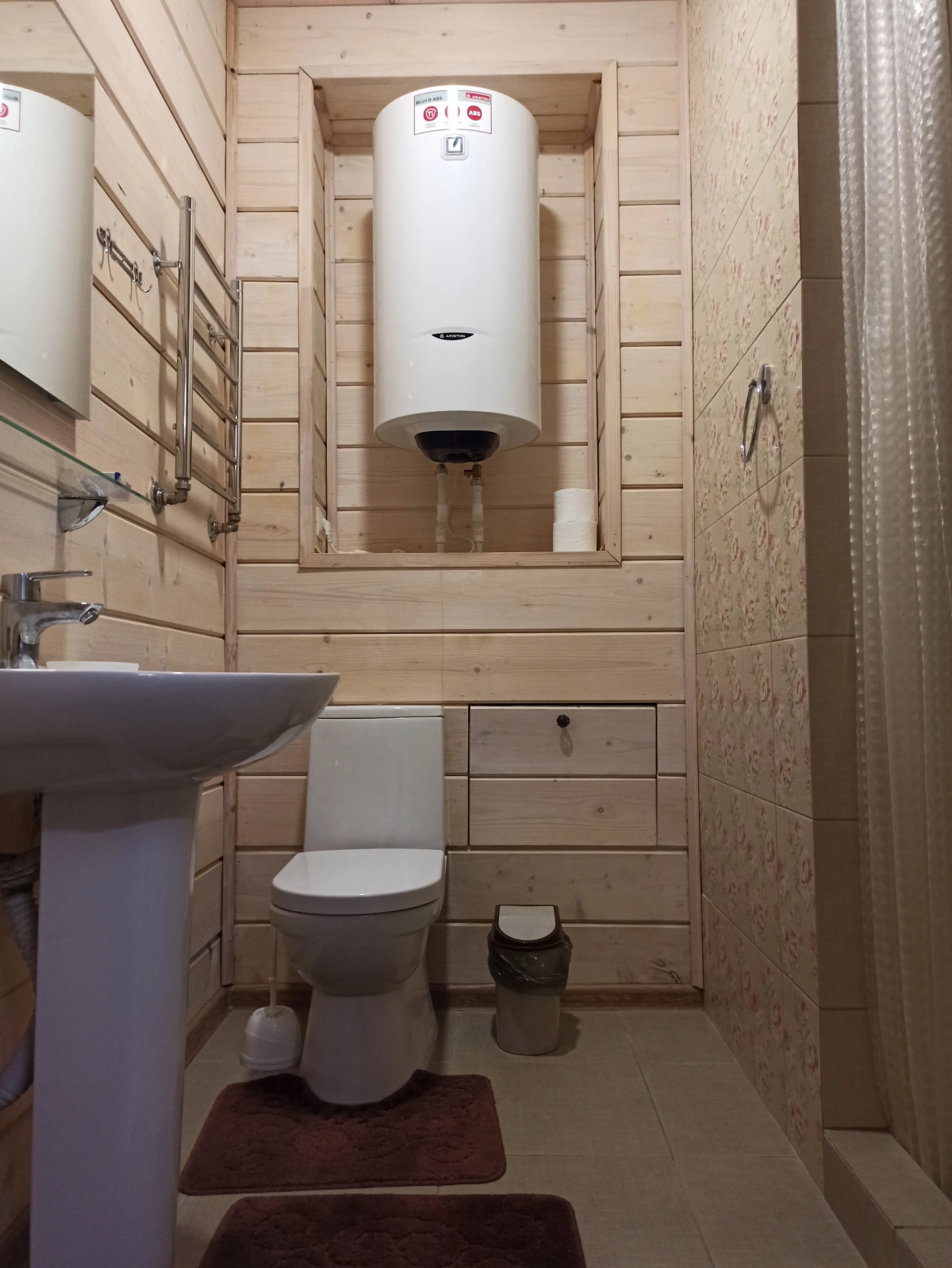 Гостевой дом Барский