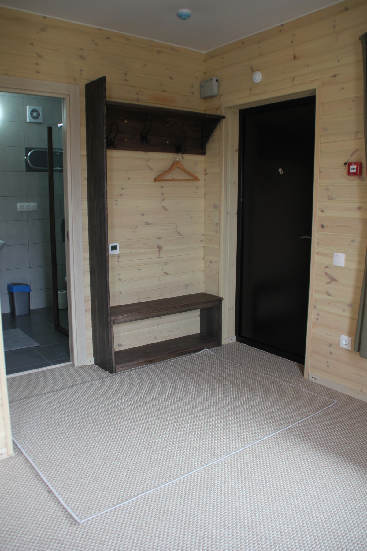 Мини-отель Изборская Слобода