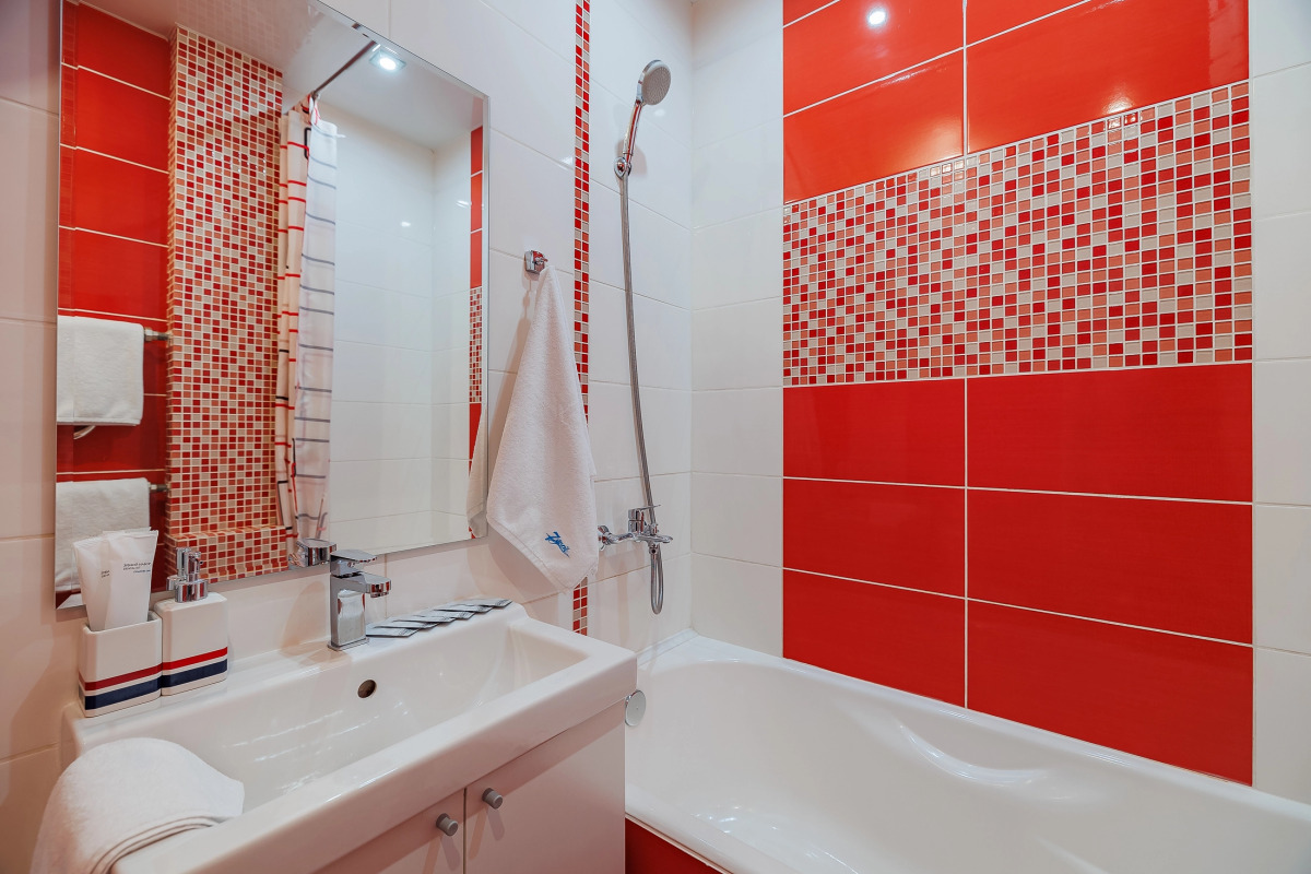 Апартаменты Киностудия