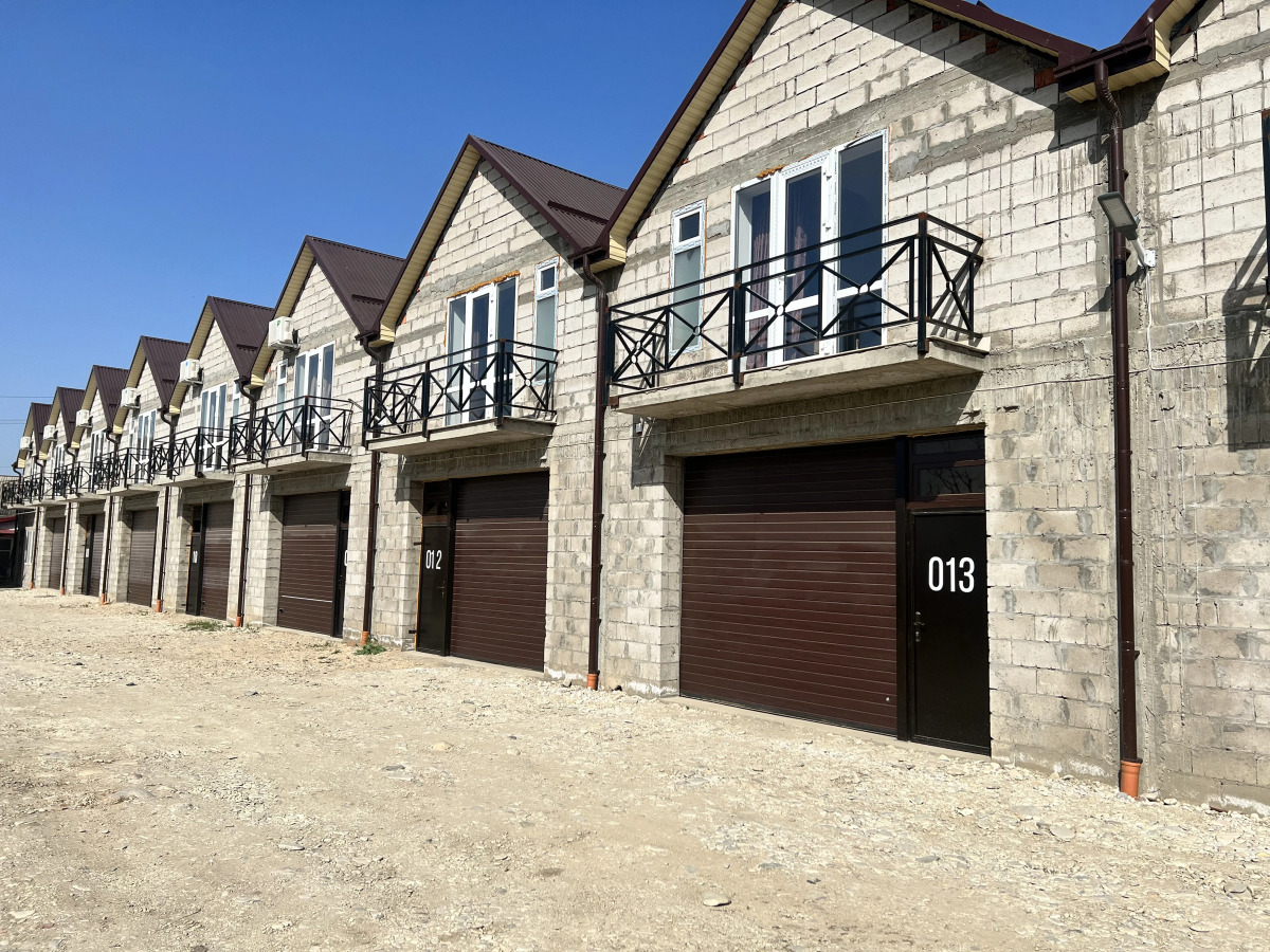 Отель Турист