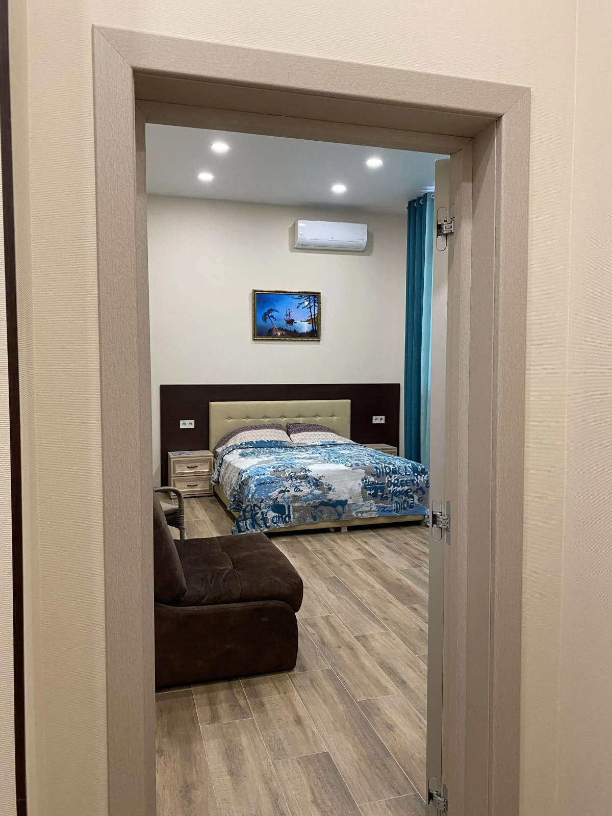 Гостевой дом Sunny Love