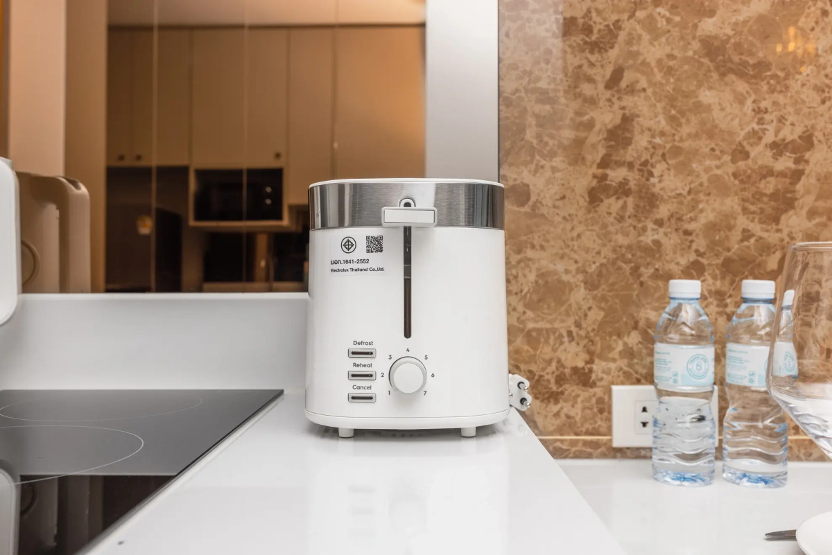 Апарт-отель Bellevue Lagoon Premium by TropicLook