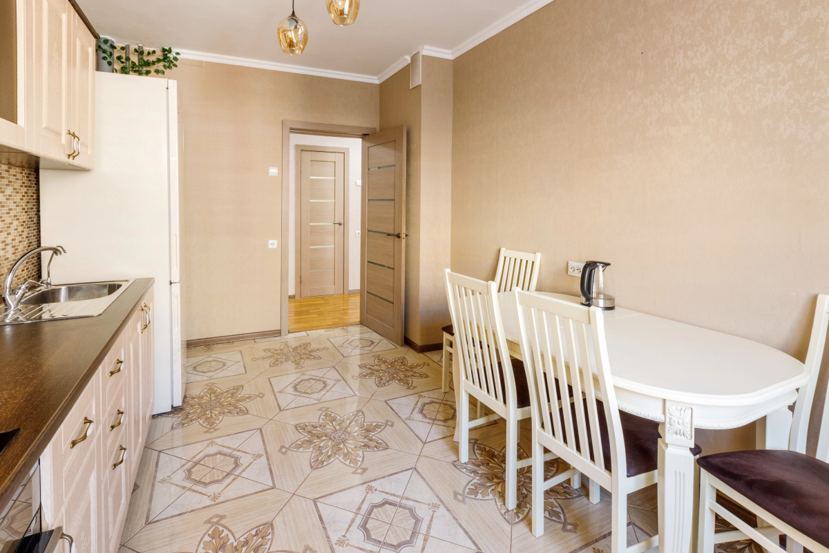 Апартаменты Сутки-24