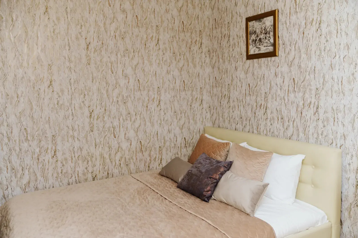 Апартаменты Apart-Deluxe Легенды моря