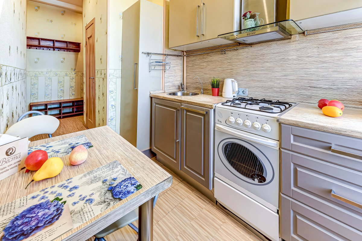 Апартаменты Жемчужина Лиговского