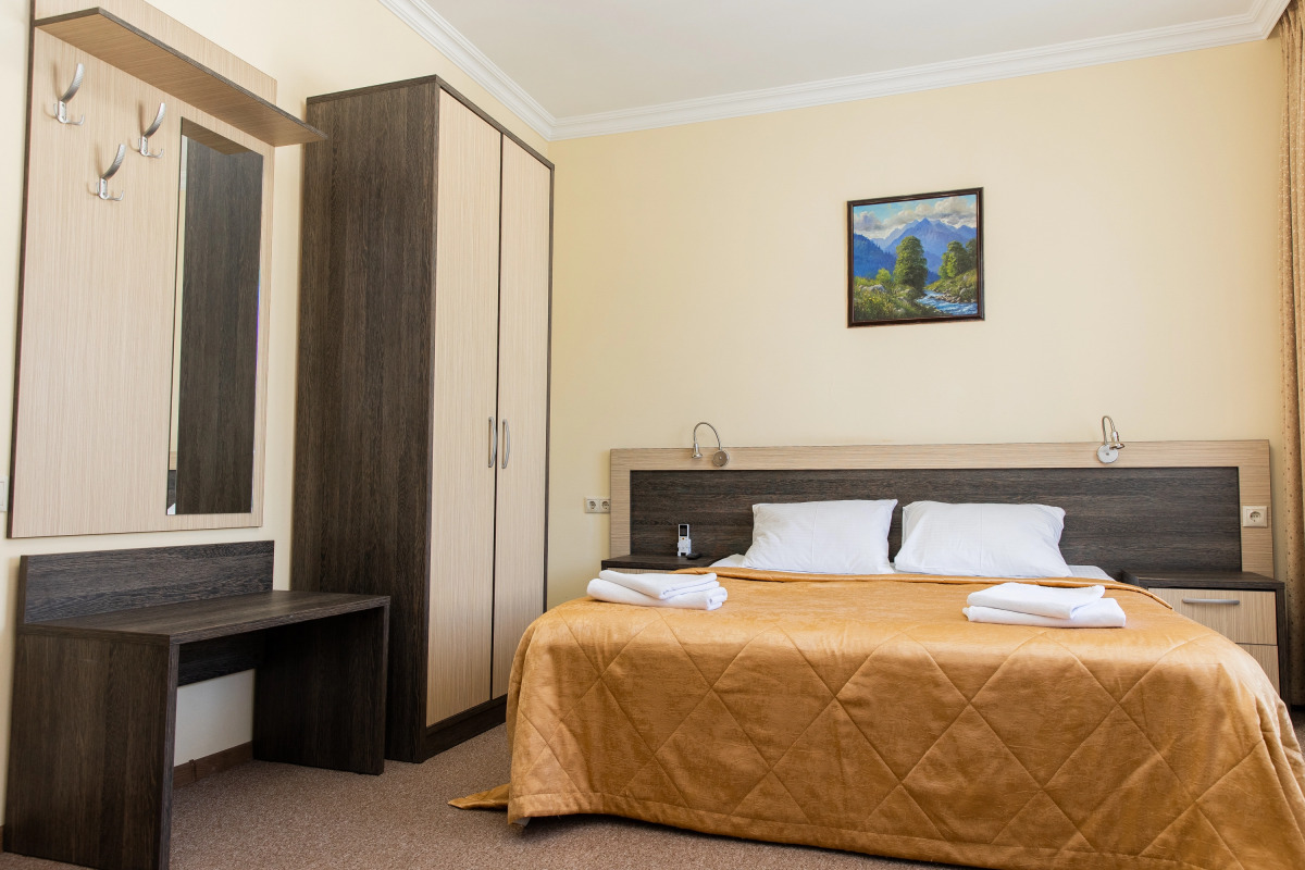 Гостевой дом ArtRoom Sochi