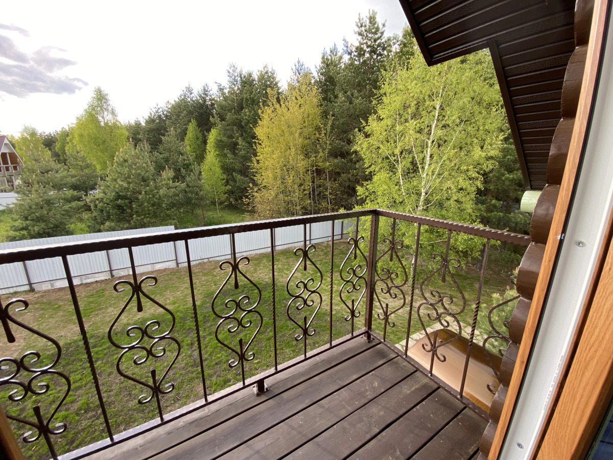 Дом Family House Noginsk