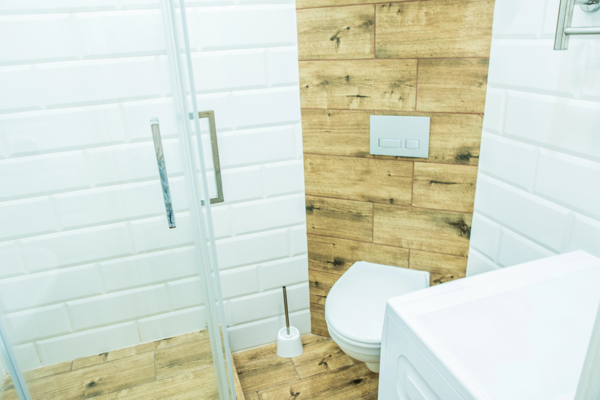 Апартаменты Капри Хаус-Мадрид Парк-2 (6)