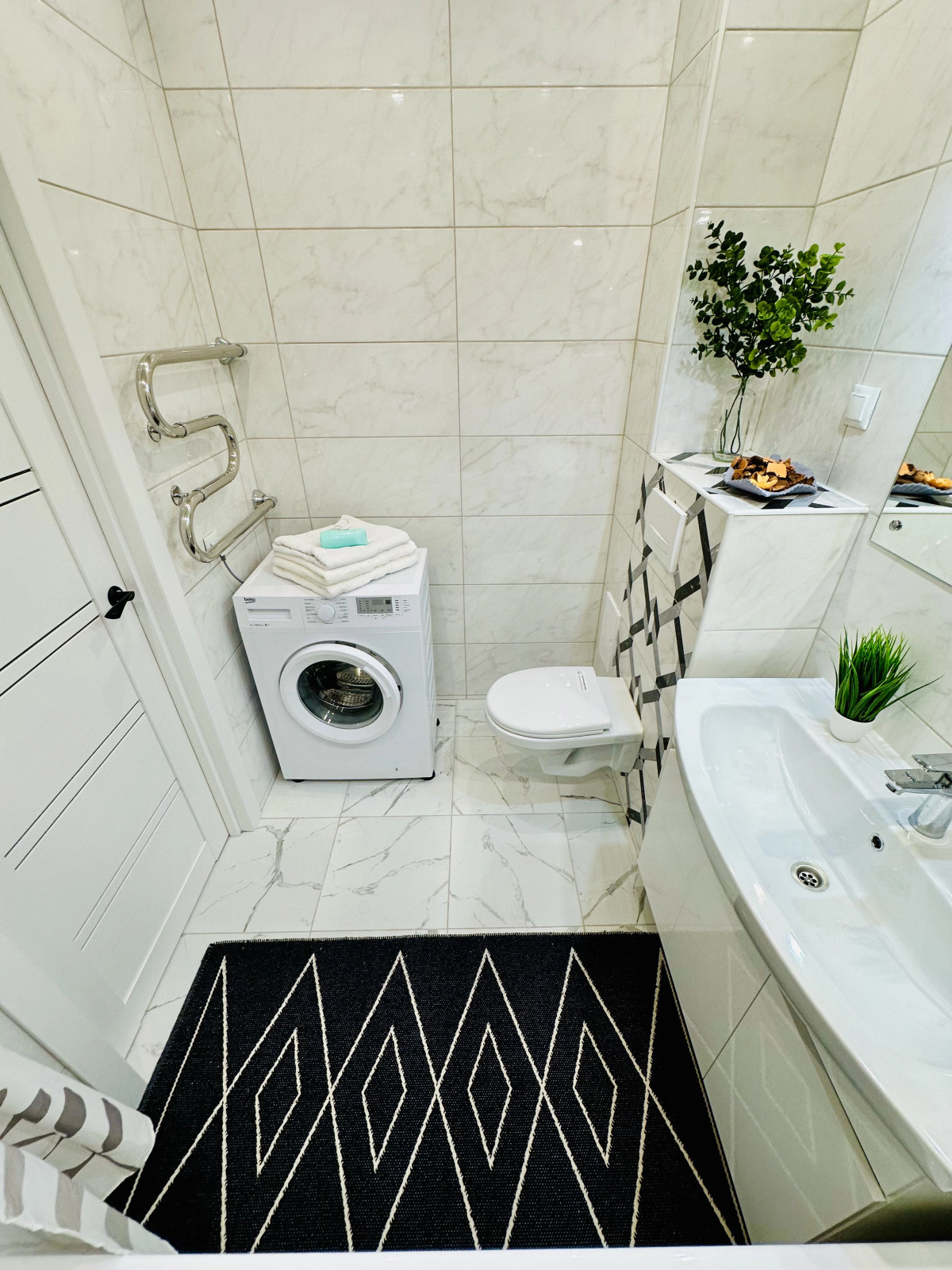 Апартаменты Капитал