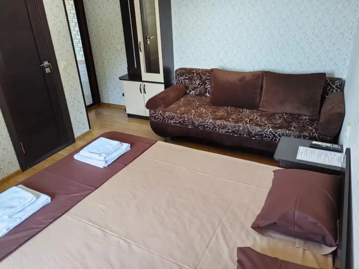 Гостевой Дом Стефания