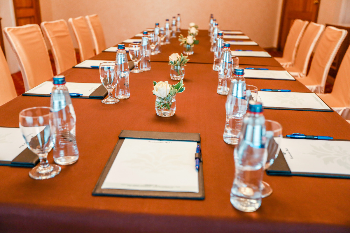 Отель Континентал