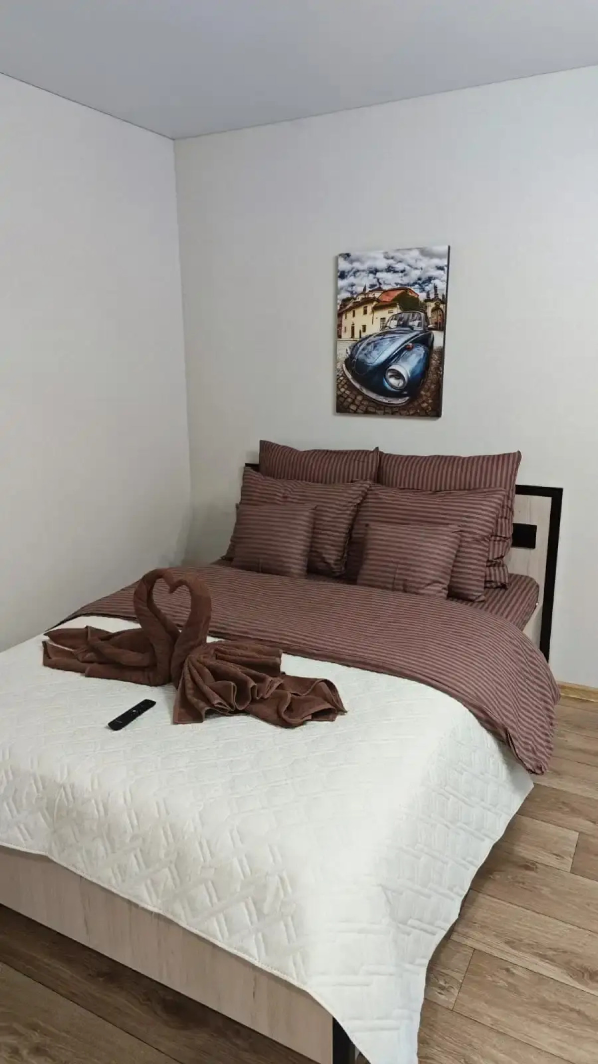 Апартаменты Skout Room