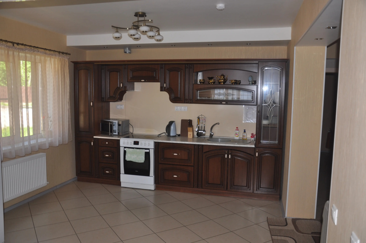 Селигерский бережок