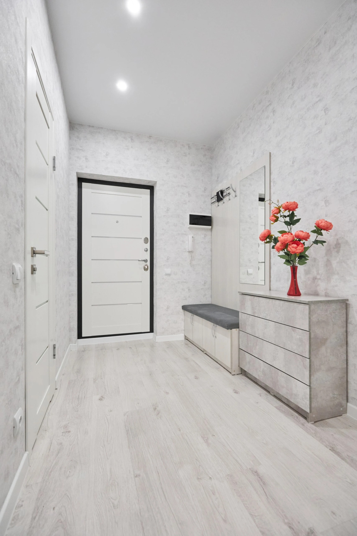 Квартира 338 ЖК Сердце Ростова 2