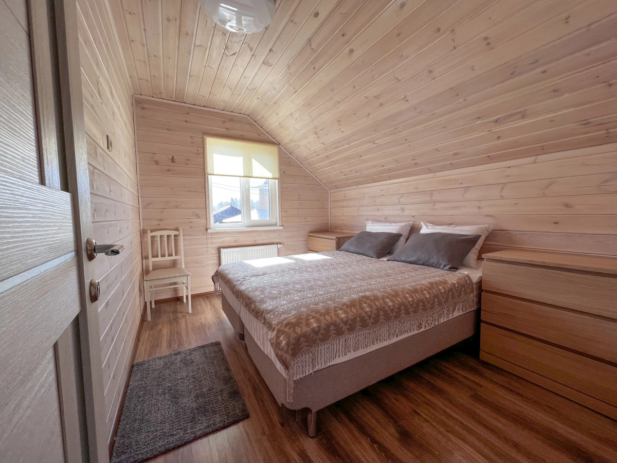 Гостевой дом Хутор Пукинниеми