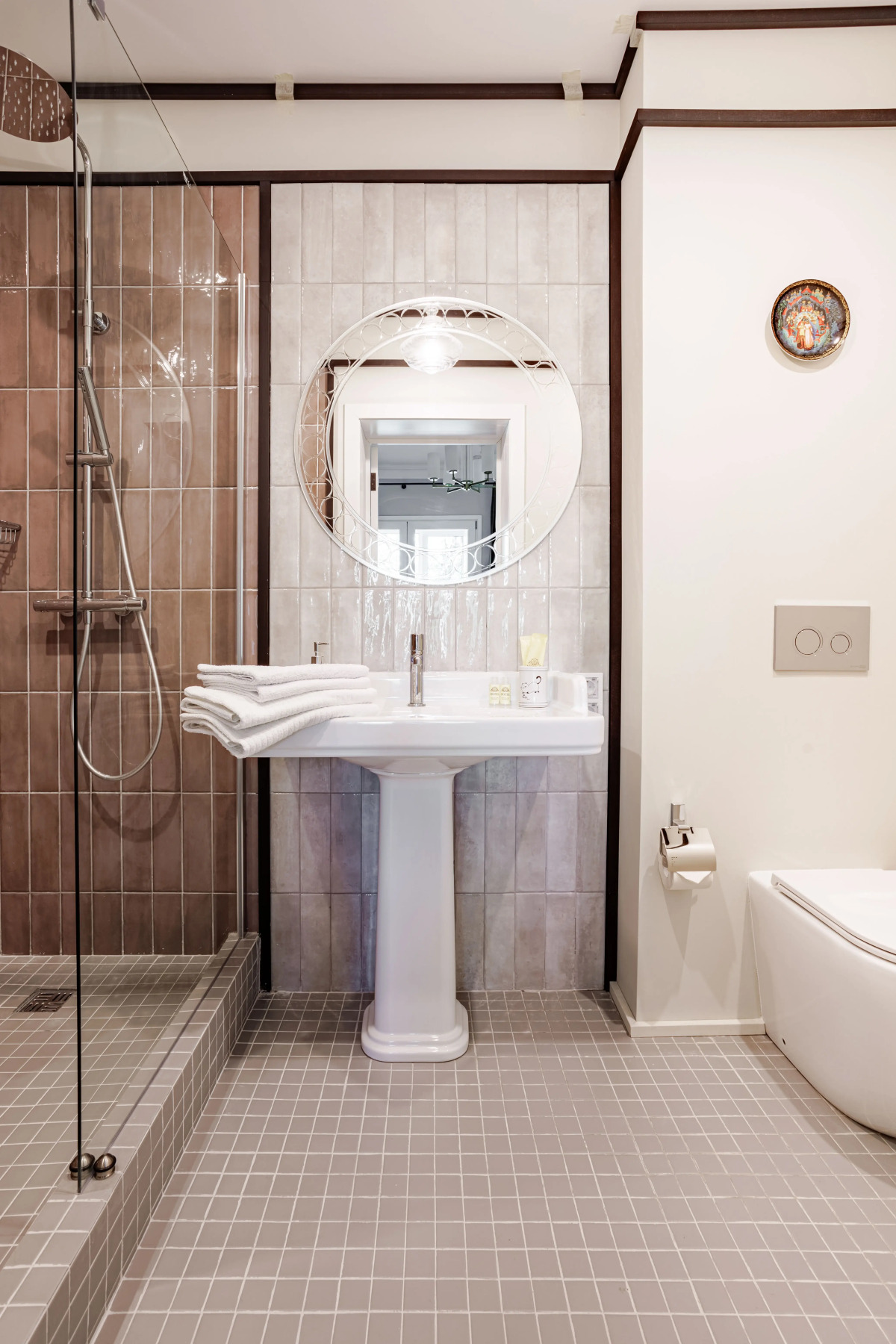 Квартира Апартаменты в исторической части Суздаля