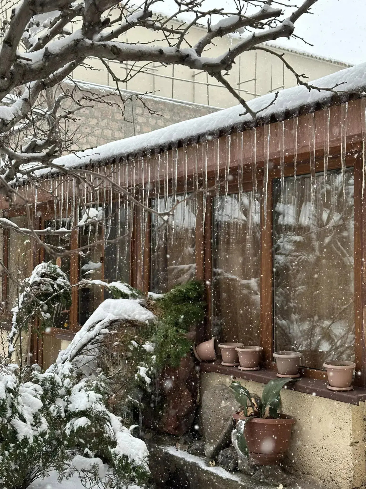 Гостевой дом Popock City Center