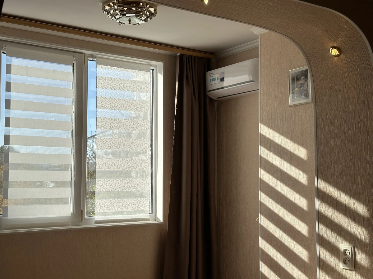 Квартира однокомнатная рядом с Клиникой 3Z