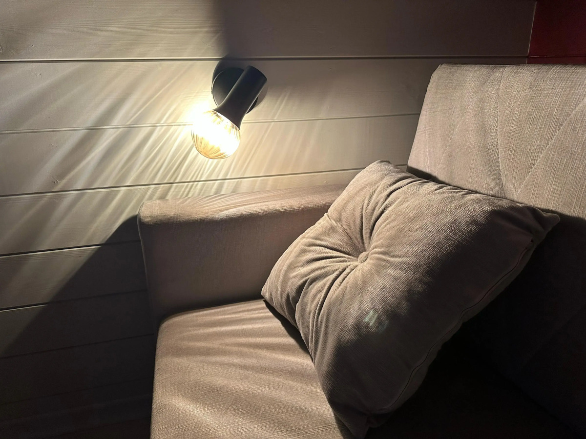 Частный дом Reo Rest - дом Уютный берег