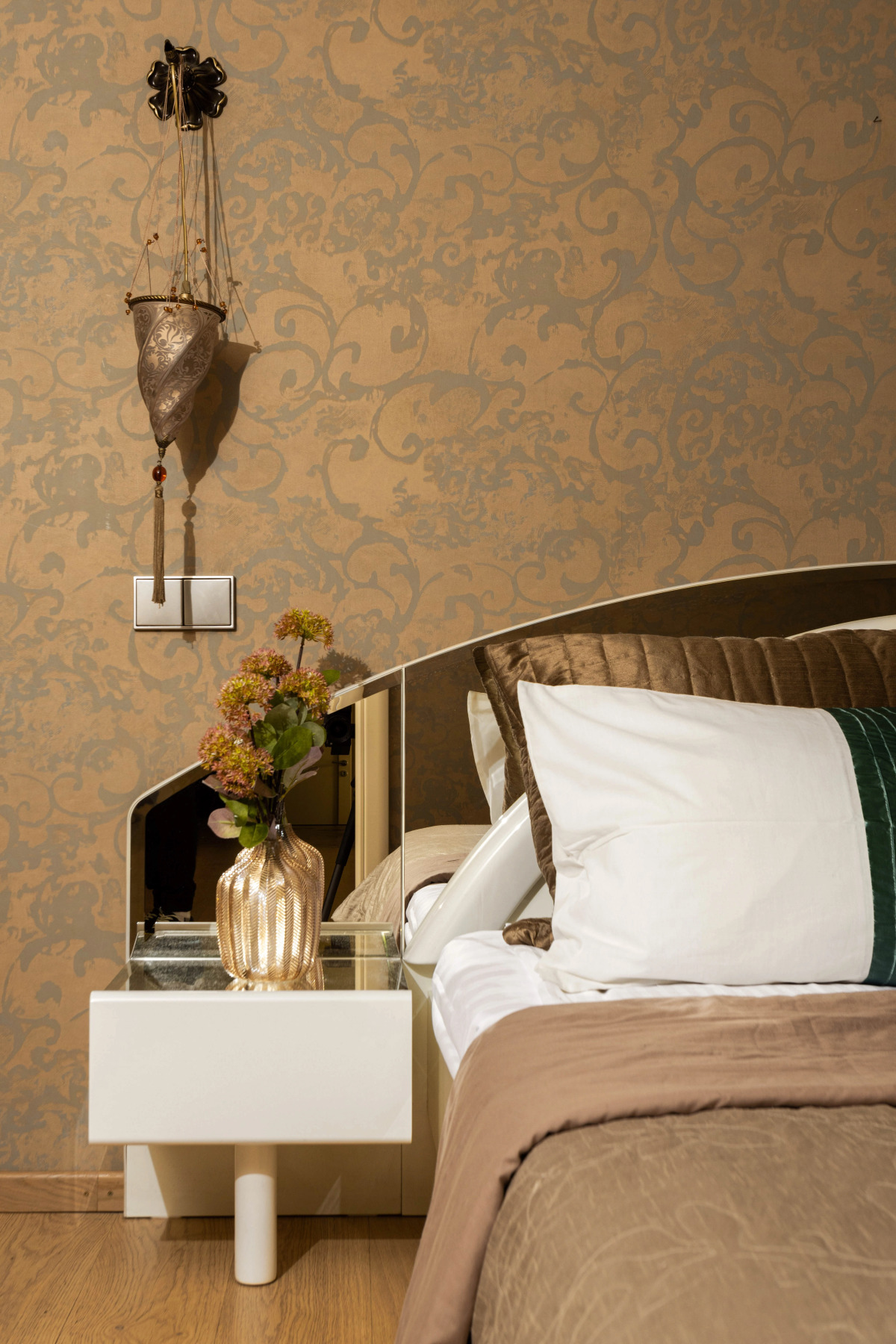 Апартаменты MyhomeYourhome на Таврической 11