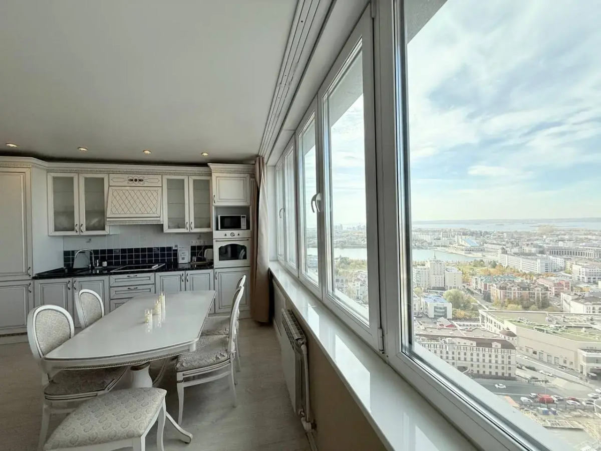 Апартаменты Clever House 6