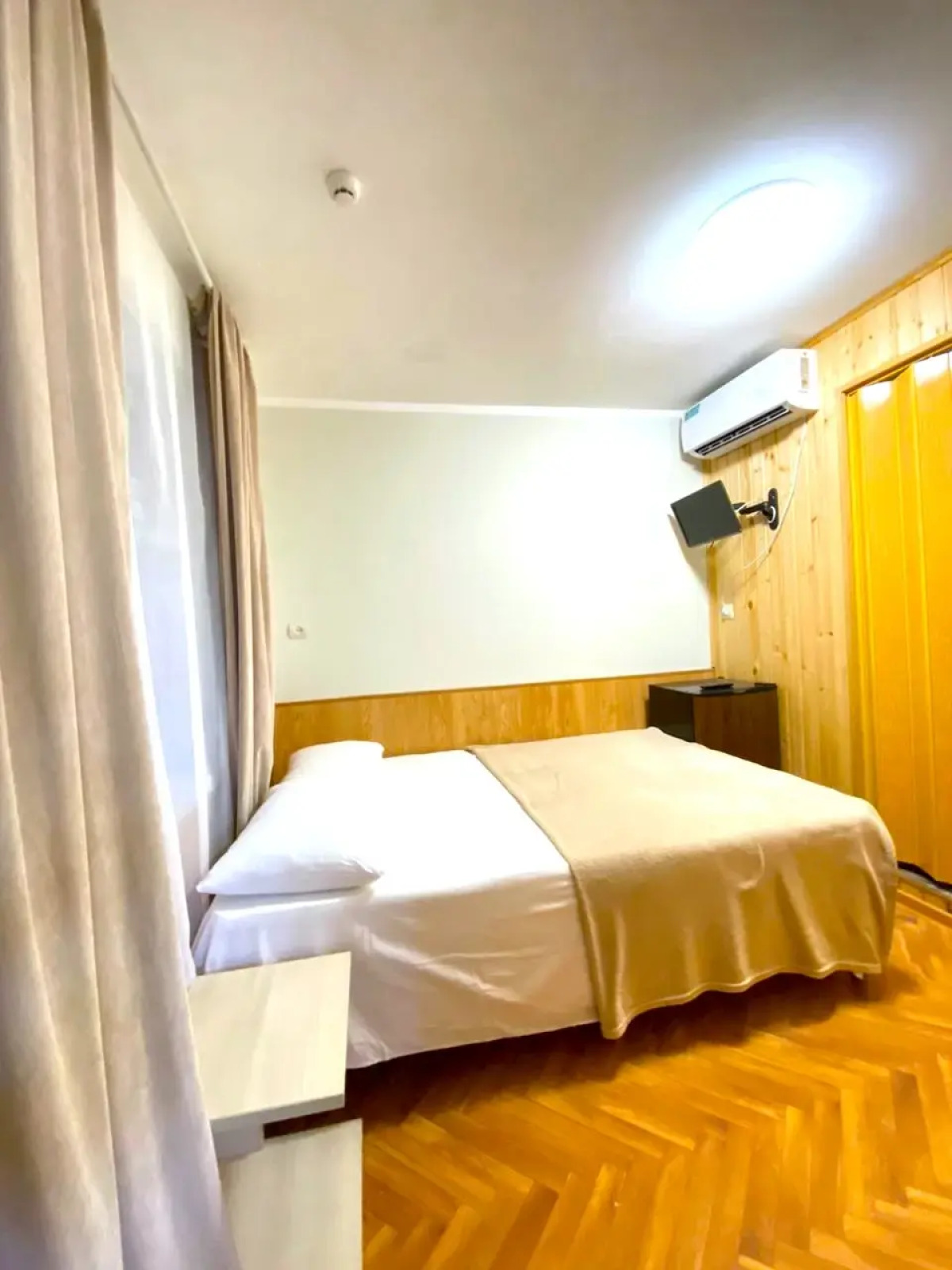 Гостевой дом Пятница