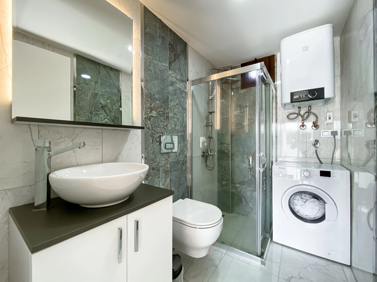 Апарт-отель Turgutreis Apart Hotel