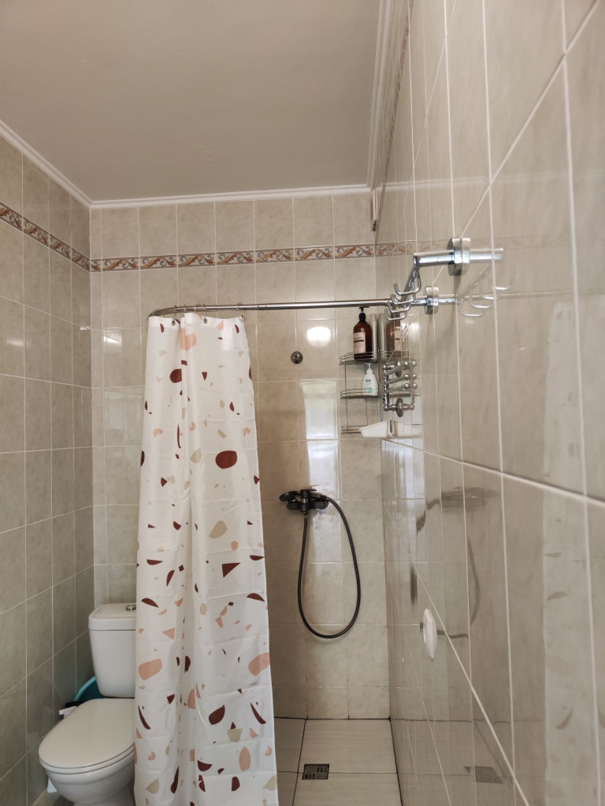 Апартаменты студия Как Дома в Коктебеле