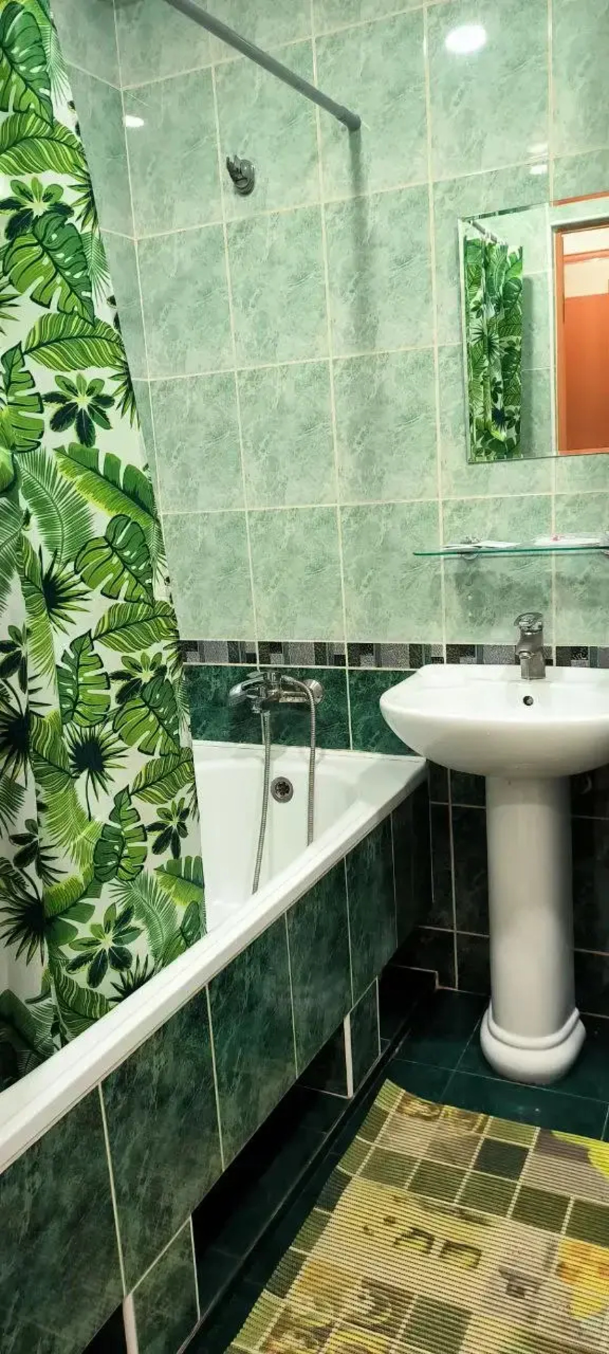 Квартира на Чехова 346