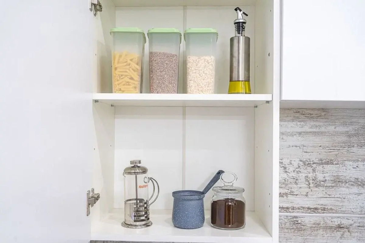 Апартаменты White Studio от Сети Good Vibes Apartments