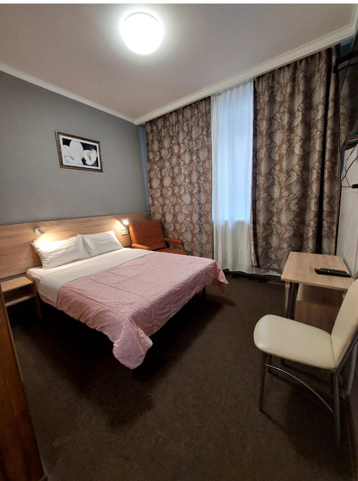 Усадьба Еремеевых