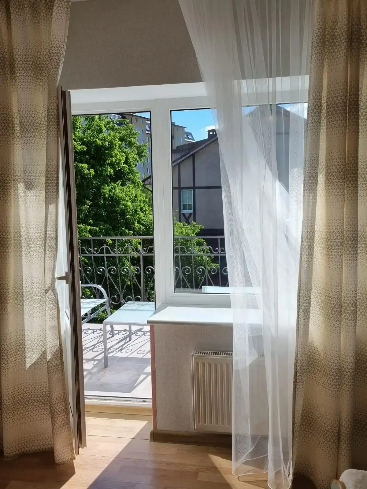 Частный дом  ГД на Лермонтова 3