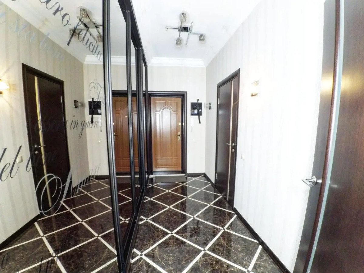 Квартира Vip у Кремля