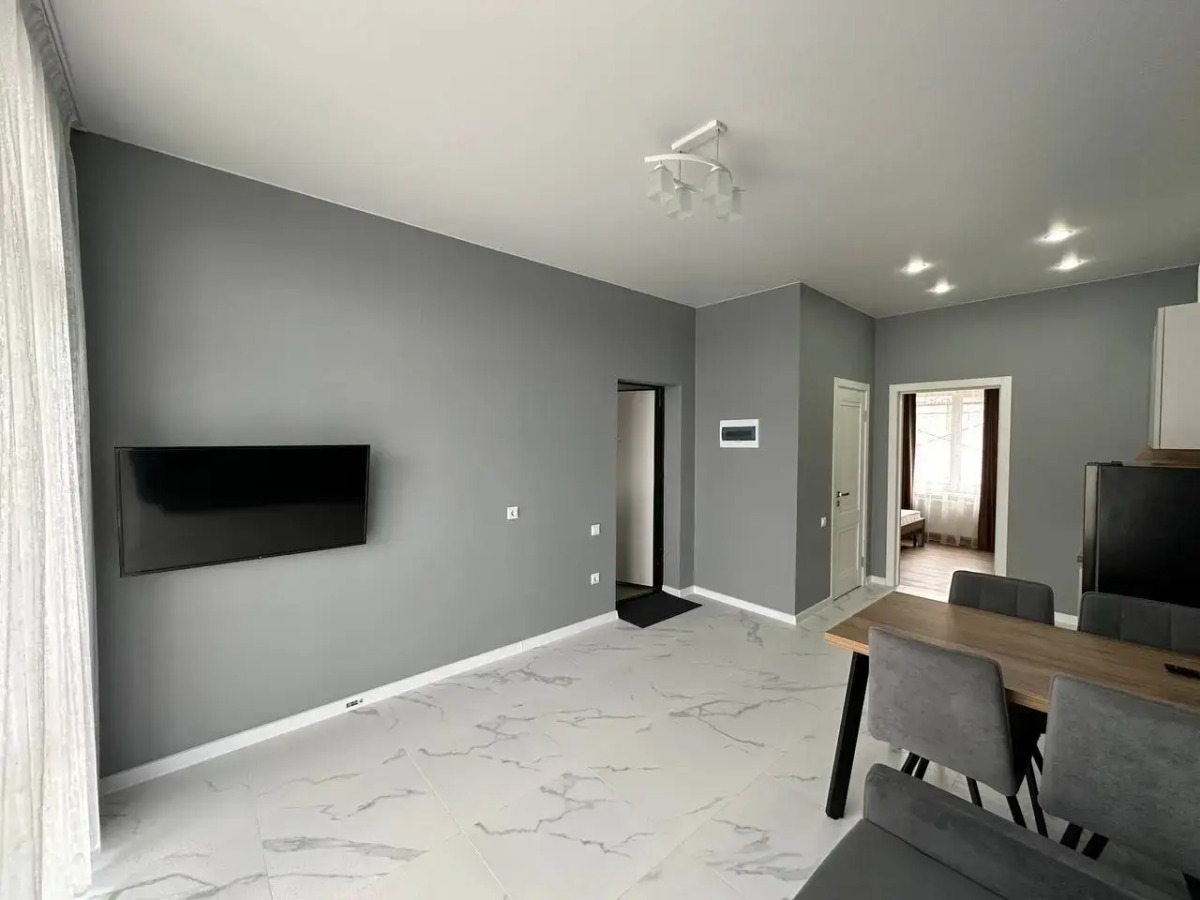 Апартаменты Касабланка