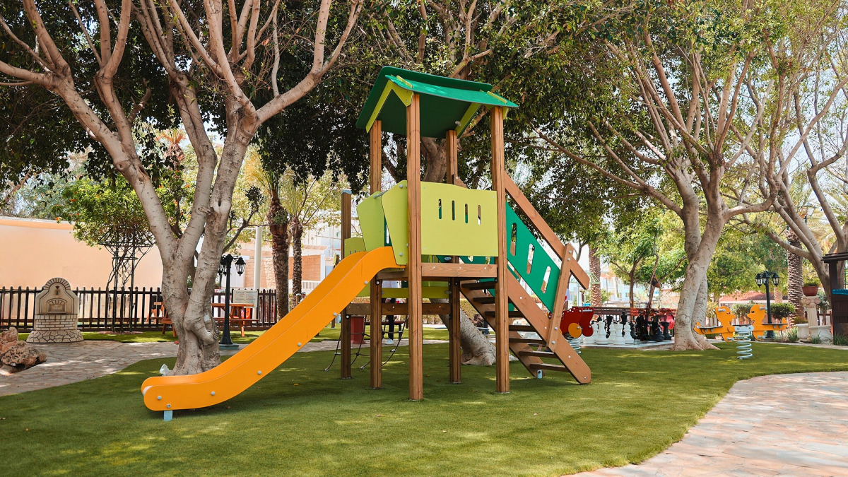 Отель Cavo Maris Beach