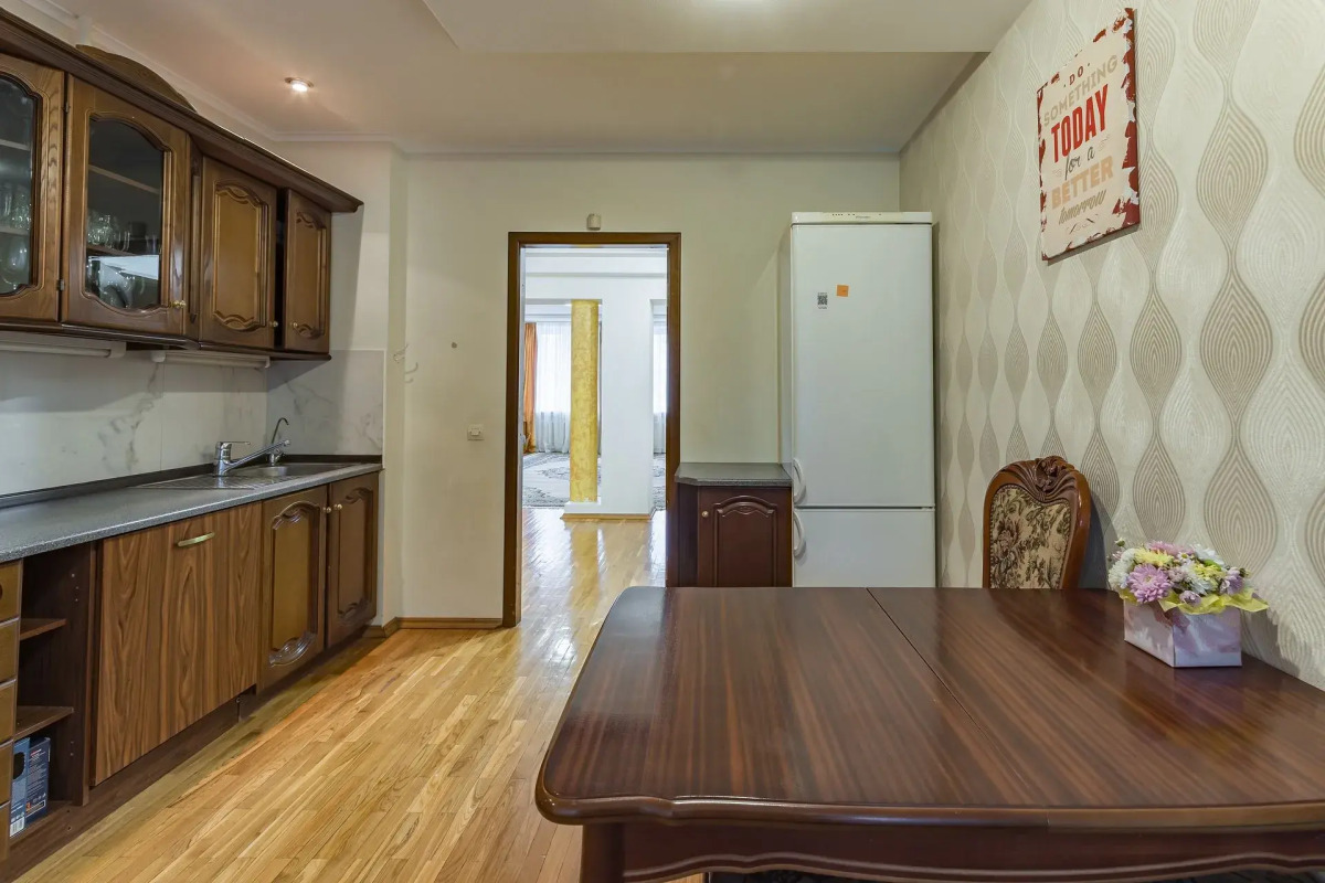 Апартаменты Огромные для комфортного размещения до 8 человек