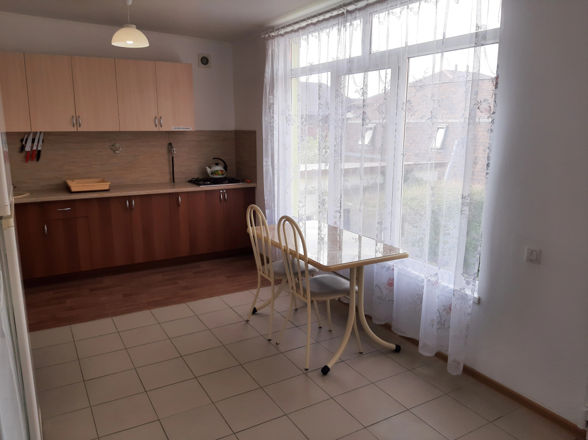 Меблированные комнаты в частном секторе