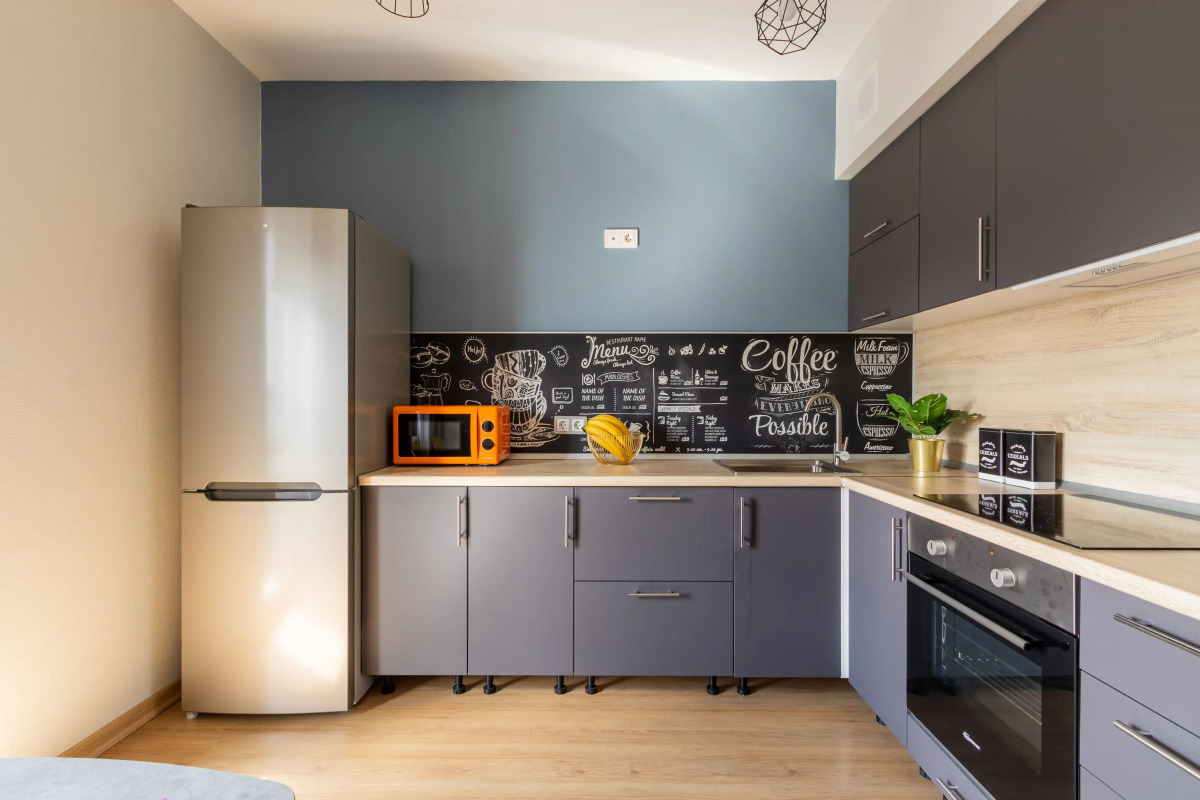 Апартаменты Солнечные