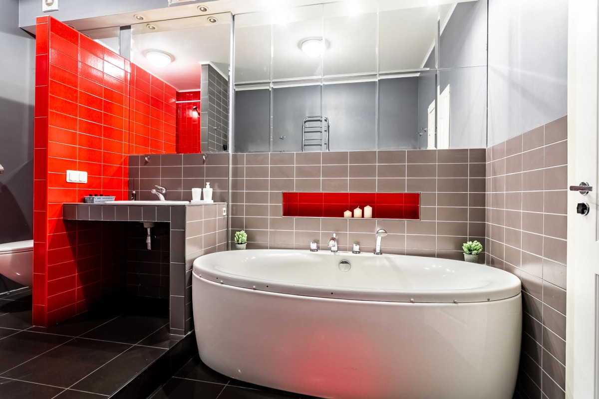 Квартира на улице Гороховой