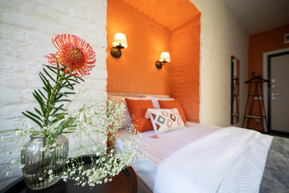 Жилое Помещение Light house на Маяковского 28б